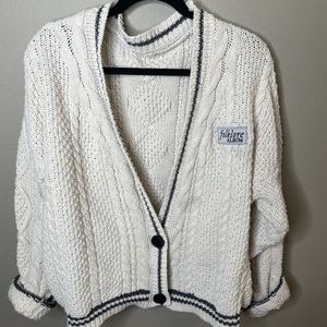 Taylor Swift Folklore Album CARDIGAN size M/L